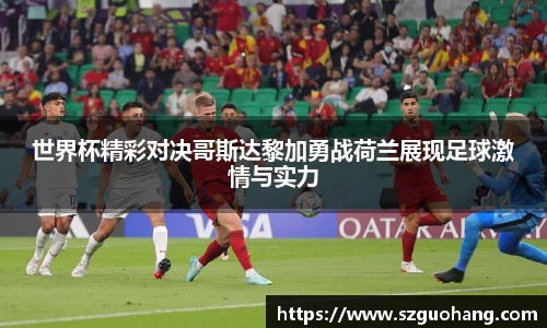 世界杯精彩对决哥斯达黎加勇战荷兰展现足球激情与实力